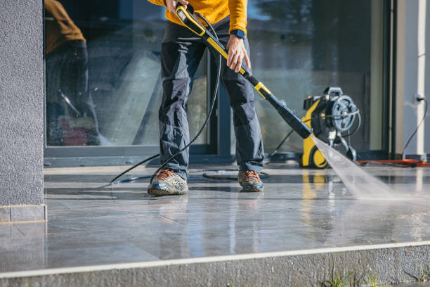 Playground Equipment Cleaning in Anna, IL